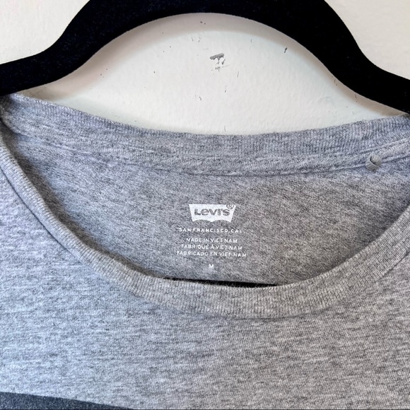 🖤 Levi’s T-Shirt - Picture 4 of 10